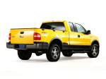 Ford F-150 FX4 2004 года